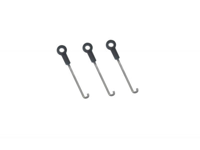 Blade 130 S: Servo Linkage Set