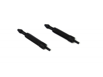 Blade 130 S: Body Post Set