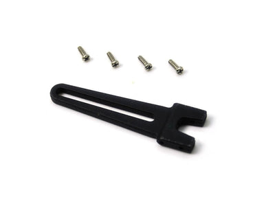 Blade 130 S: Anti-Rotation Bracket