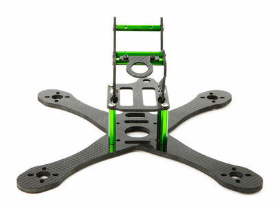 Blade Theory X 170 FPV Kit (4-in Props) : BLH9440