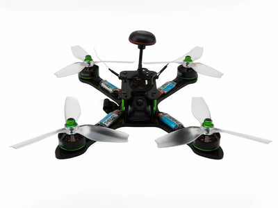 Blade Theory XL 5" FPV Kit : BLH9470