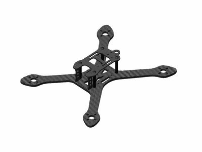 Blade Theory XL 5" FPV Kit : BLH9470