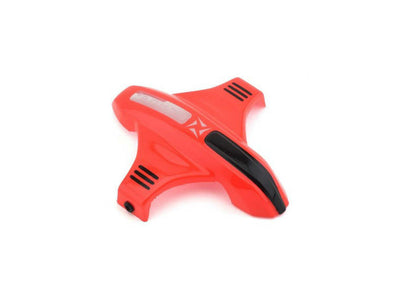 Canopy (Red) - Blade Inductrix Switch : BLH9807