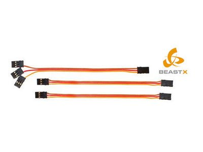 BeastX adaptor cable 8cm