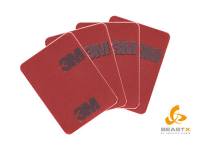 BeastX Special Adhesive Foam Tape BXA76008