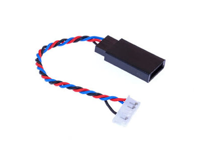 Brushless RPM-Sensor Adaptor Cable Microbeast Plus : BXA76401