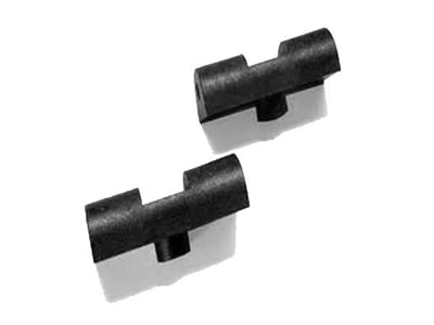 SEESAW TIE BAR PLASTIC HUB (HI3167C)