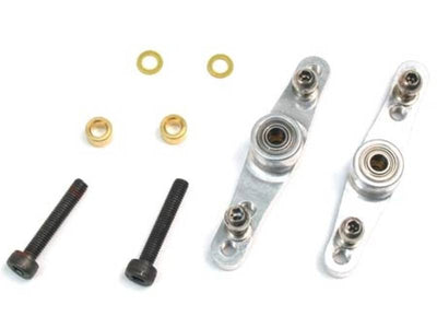 Metal Bell Mixer Arm Set (2PCS) (HI6189)