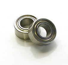 Rotorhead Bearings (2) - Hummingbird