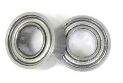 BB Main Shaft Blade Grip (2) HB Elite