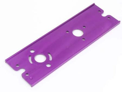 Chassis Plate HB Elite