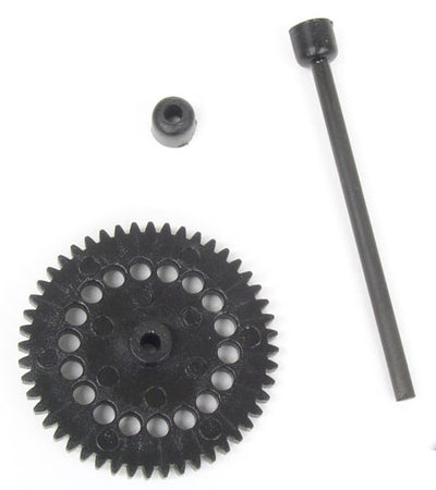 Tail Gear & Shaft HB Elite