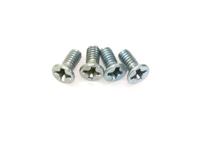 Screws for Metal Seesaw Arm (4) - 3D Pro
