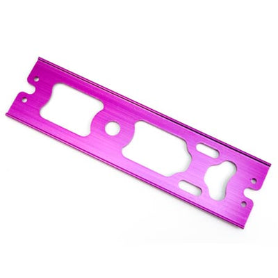 BOTTOM FRAME PLATE - PRO