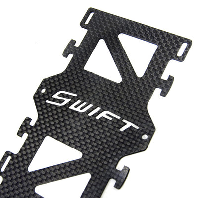 CARBON FIBRE SUPPORT FRAME - SWIFT