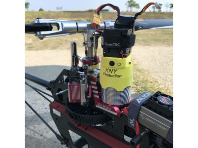 KNY Turbo Motor Cooler : COOL1