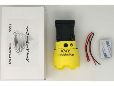 KNY Turbo Motor Cooler : COOL1