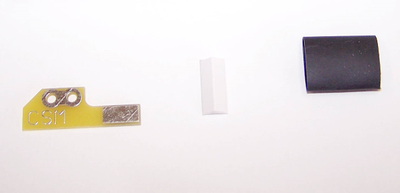 Sensor Bracket - Synergy/T-Rex 600