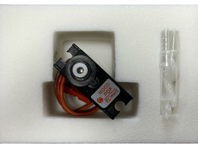 Programmable Digital FET Micro Servo