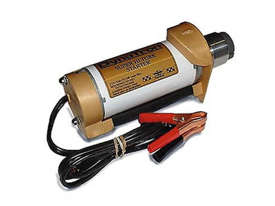 SULLIVAN DYNATRON STARTER (L-SLN603)