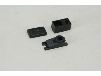 CIRRUS SERVO CASE - CS302/BB