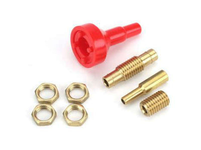 Fuel Can Cap Fittings : DB192