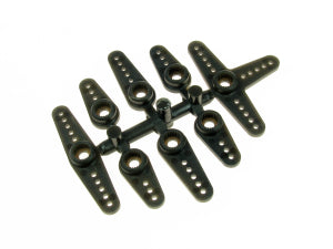 H/D Servo Arms - Futaba (8)