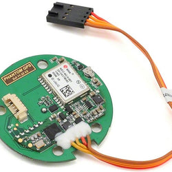 DJI Phantom GPS Module (Part 2)