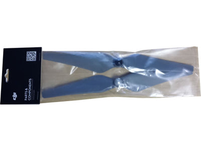 DJI Phantom 2 Vision Props 1xCW and 1xCCW - Grey