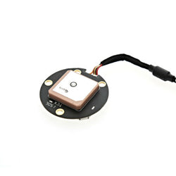 DJI Phantom 3 GPS Module Part 1