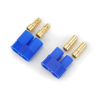EC3 DEVICE & BATTERY CONNECTOR