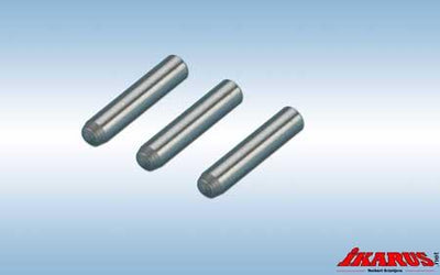 Main Drive Pin M2 x 10 (3)