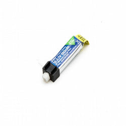 150mAh 1S 3.7V 25C LiPo Battery EFLB1501S25