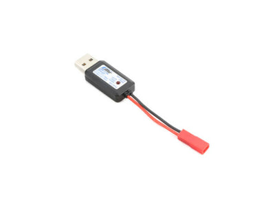 1S USB Li-Po Charger 700mA JST
