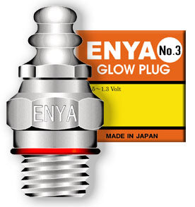 ENYA PLUG NO.3