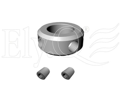 MAIN SHAFT LOCK RING