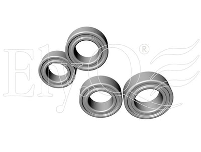 BEARING 4 X 7 X 2.5