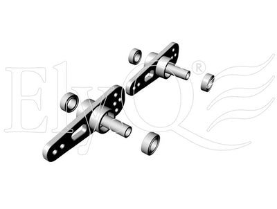 MIXING LEVERS METAL - VISION 50