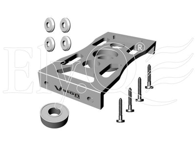 VISION ULTIMATE LOWER 3RD BEARING BLOCK