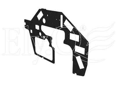 VISION COMP MAIN FRAME CARBON FIBRE (1)