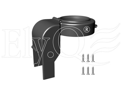 Engine Fan Cover V50 Comp