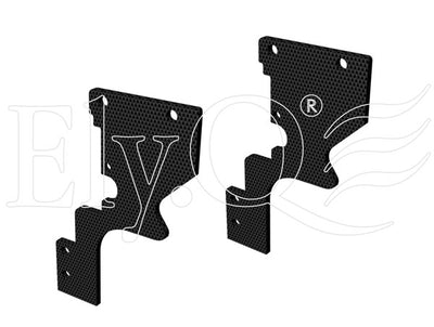 Carbon Frame Support