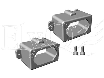 Tail Pulley Housing Set V50 Comp