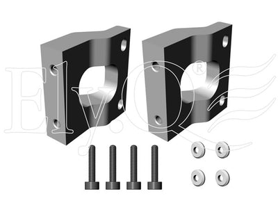 Motor Mount Side Set V50 Comp