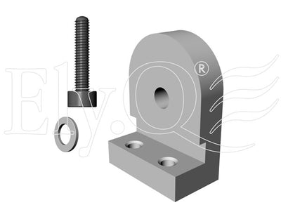 Tail Rotor Bell Crank Support V50 Comp