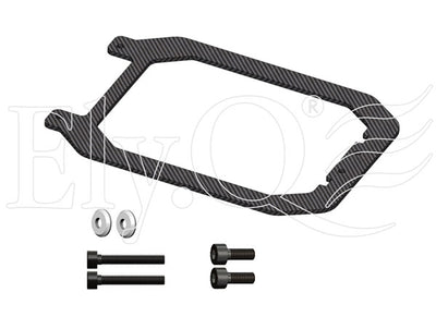 CF BOTTOM FRAME V50C