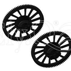 TT AUTOROTATION GEAR V50C