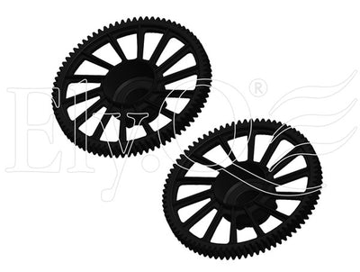 TT AUTOROTATION GEAR V50C