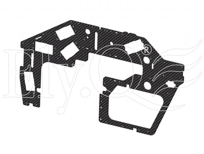 MAIN FRAME CF 2MM (V90C)