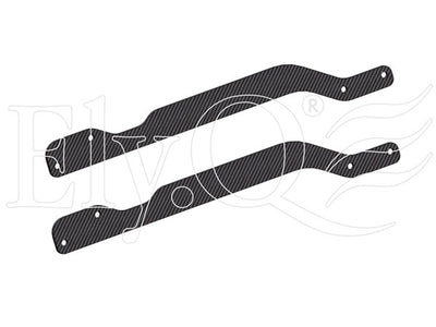 SIDE PLATE SET CF 2MM (V90C)